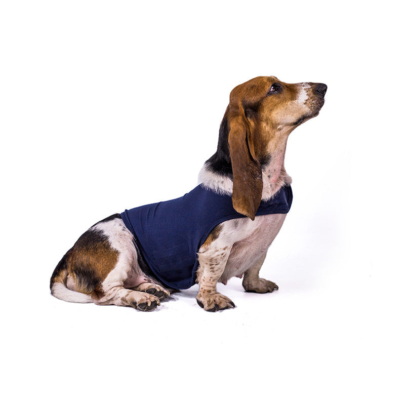 Pet Mood Soothing Anxiety Jacket Soothing Clothing