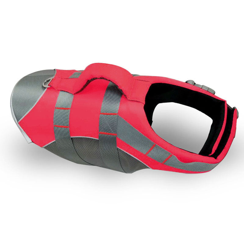 Dog swimwear vest