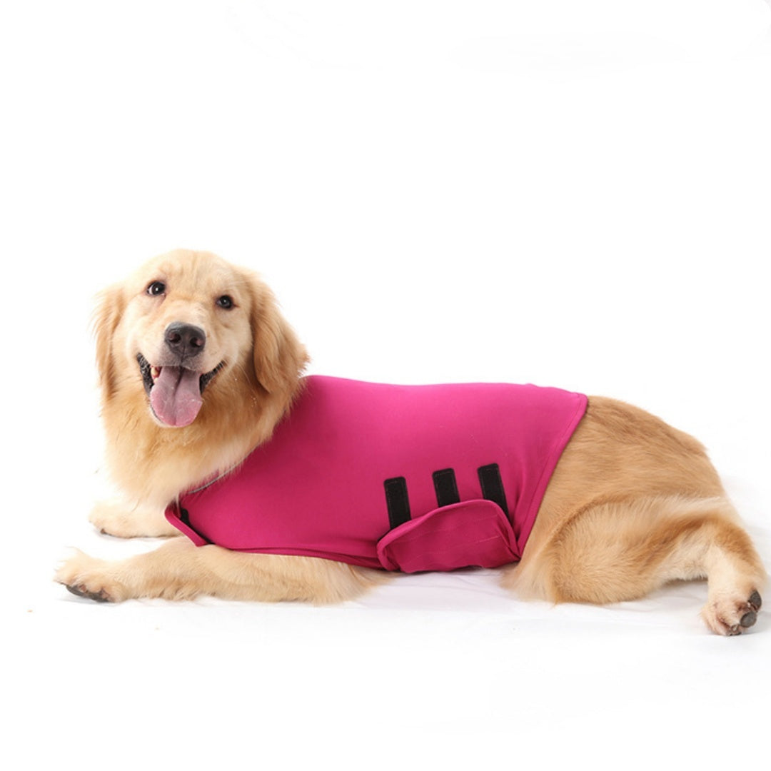 Pet Mood Soothing Anxiety Jacket Soothing Clothing