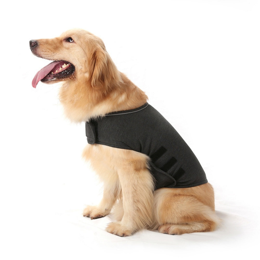 Pet Mood Soothing Anxiety Jacket Soothing Clothing